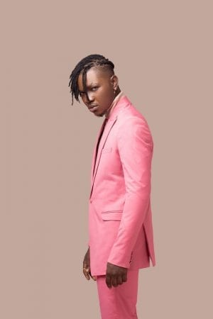 TYR - LIGHT PINK TWO PIECE SUIT
