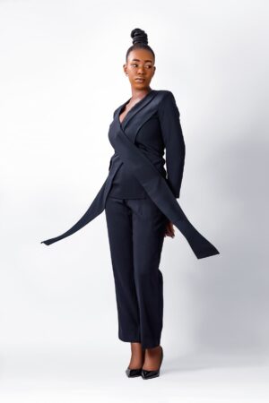 DAISYS TWO PIECE SUIT