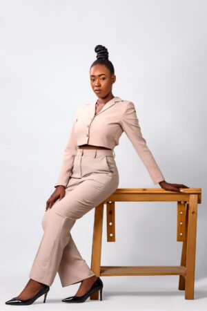 JAVARI TWO PIECE SUIT